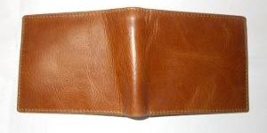 Leather Wallets