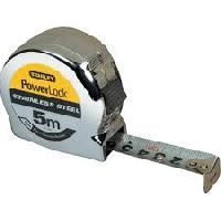 Steel Measuring Tape