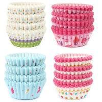 Paper Cake Cups