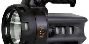 Portable Searchlight (Lightstorm)