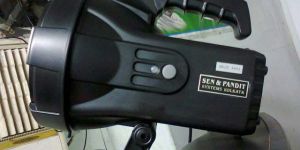 Portable Searchlight (Navigator)