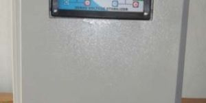 Single Phase Servo Controlled Voltage Stabilizer