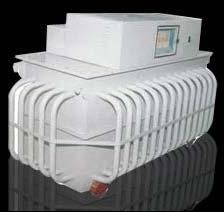 Three Phase Servo Controlled Voltage Stabilizer