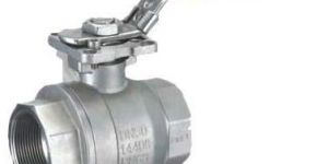 Metal Valves