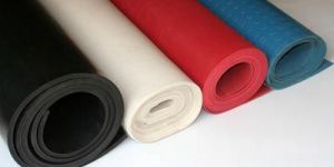 Rubber Sheet
