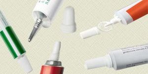 Plastic Packaging Tube