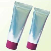 Plastic Seamless Laminated Tubes