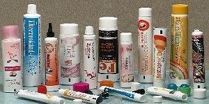 Printed Laminated Tube