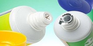 Shaving Cream Laminated Tubes