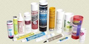 Skin Cream Tubes