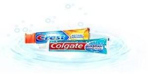 Toothpaste Laminated Tubes