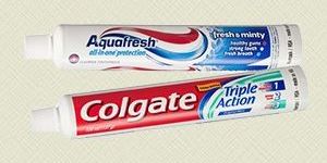 Toothpaste Lami Tube (Multilayer Tube)