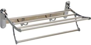 Folding Rack