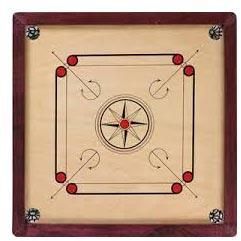 Carrom Boards