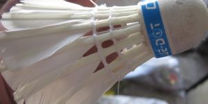 Badminton Shuttlecocks