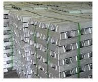 Lead Alloy Ingots