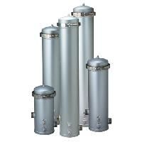 Stainless Steel Filter Housing