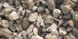 Calcined Bauxite Lumps