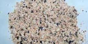 Vertical Shaft Kiln (VSK) Calcined Bauxite