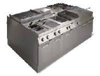 Modular Kitchen Equipment