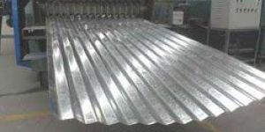 Tin Sheets