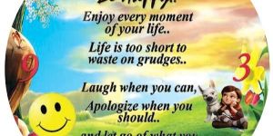 Designer Wooden Clocks