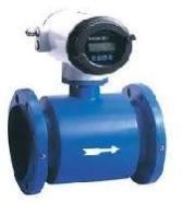 Electro Magnetic Flow Meter