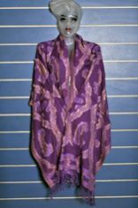 Amritsari Wool Shawls