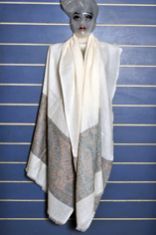 Cashmere Wool Shawls