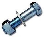 Transmission Line Tower Fasteners