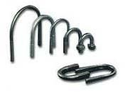 U Bolts