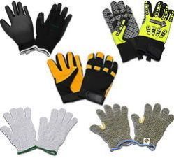 Safety Gloves