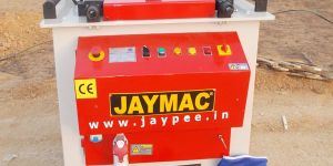 Bar Bending Machine