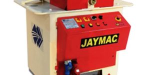 Radius Bending Machine