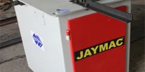 Stirrup Bending Machine