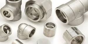 Monel Fittings