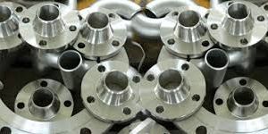 Monel Flanges