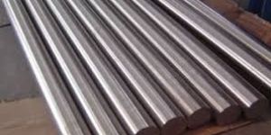 Monel Round Bar