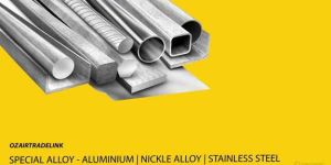 Special Alloy