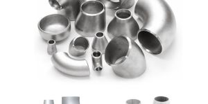 Stainless Steel Buttweld Fittings