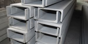 Stainless Steel Channel