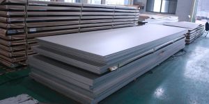 Stainless Steel Coils