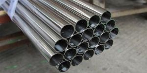 Stainless Steel Pipes