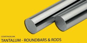 Tantalum Bars