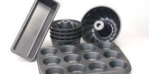 Bakery Moulds