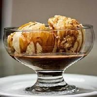 Milk Gelato Base Ice Cream Raw Materials