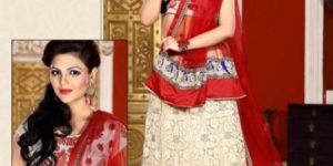 Designer Lehenga