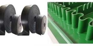 Material Handling Equipment Spare Parts