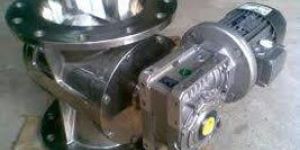 Rotary Airlock Valve