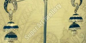 American Diamond Earrings